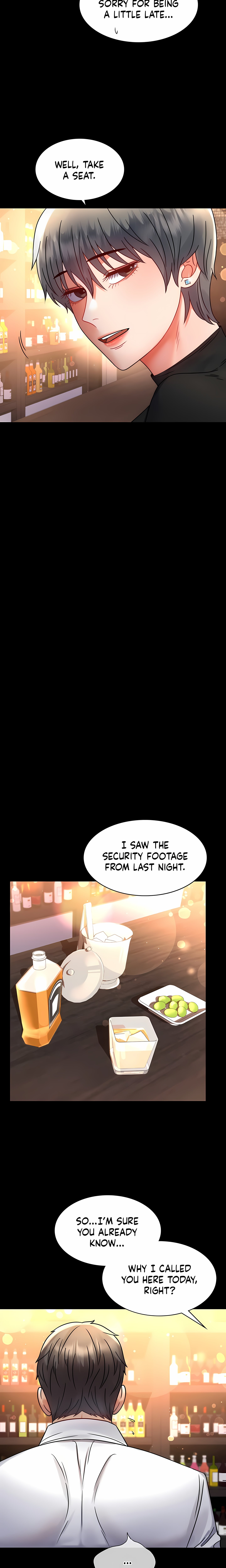 Infidelity 101 (Uncensored)