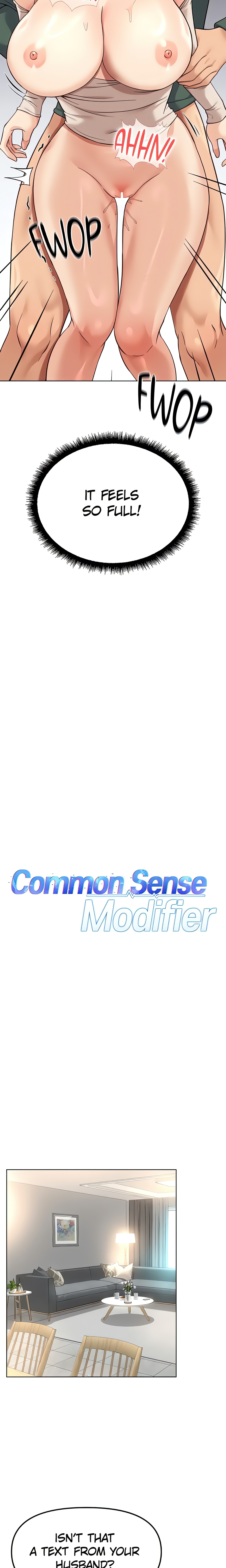 Common Sense Manipulation Program