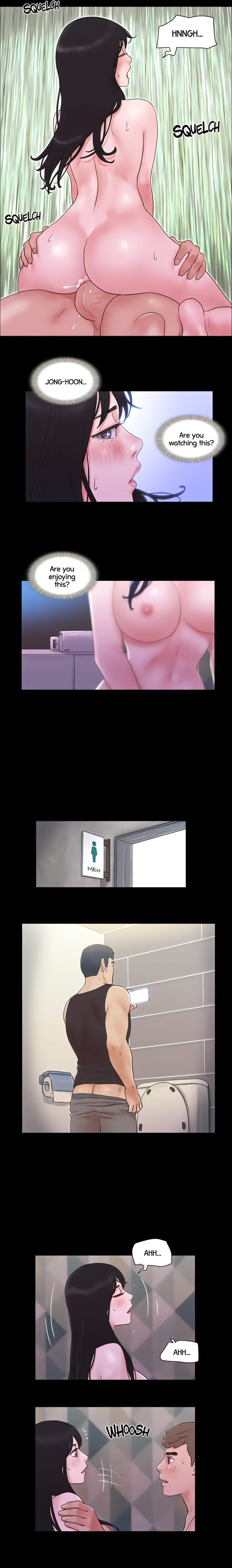 Only With Consent (Official Uncensored)