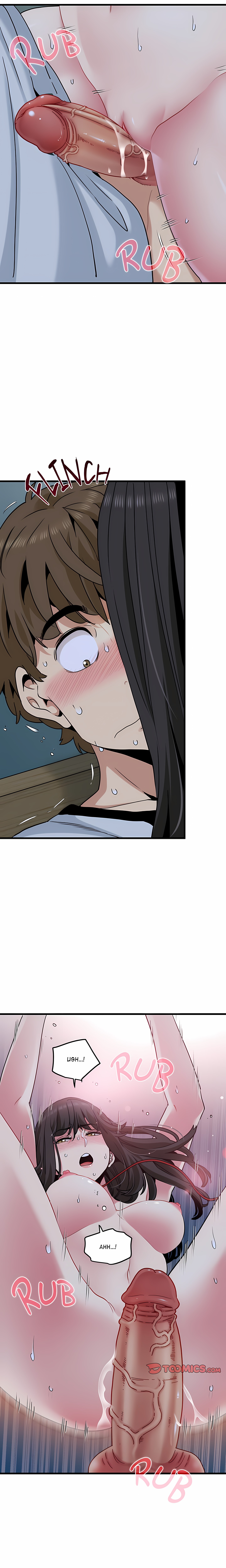 Snapping into Love (Uncensored) Chapter 54 Page 5