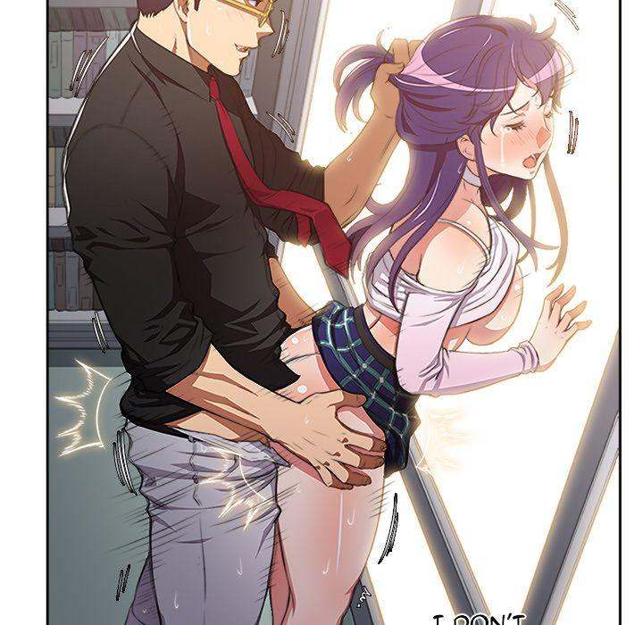 Yuri’s Part Time Job