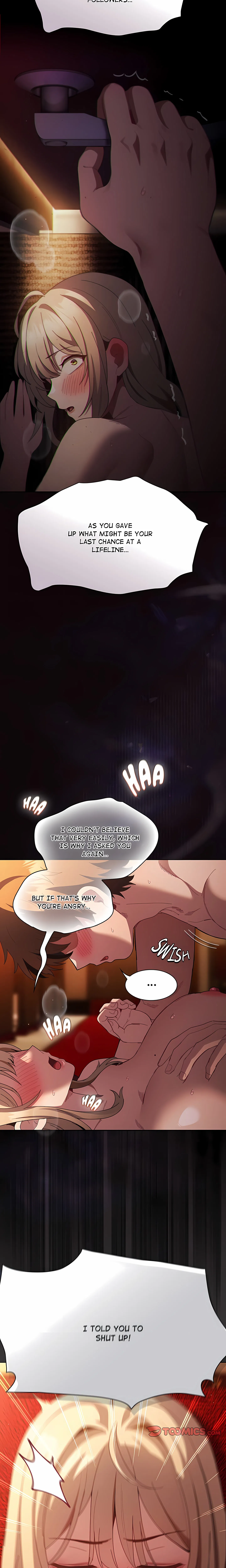The Messiah and His Followers Chapter 54 Page 24