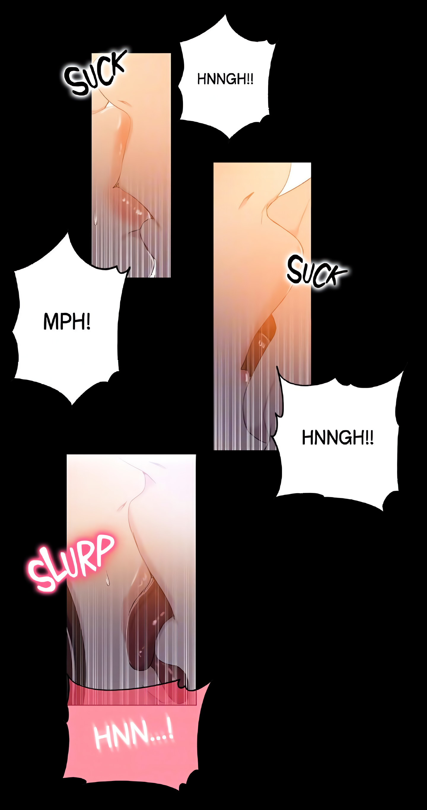 Secret Class (Uncensored Fan Edition) Chapter 54 Page 42
