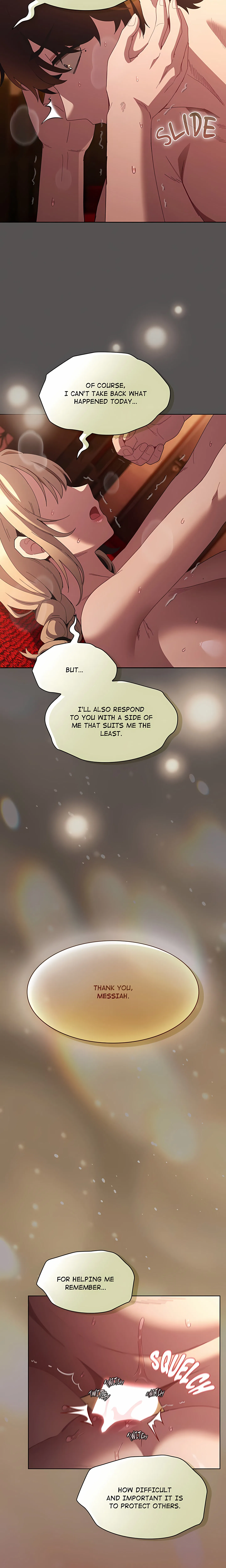 The Messiah and His Followers Chapter 54 Page 27