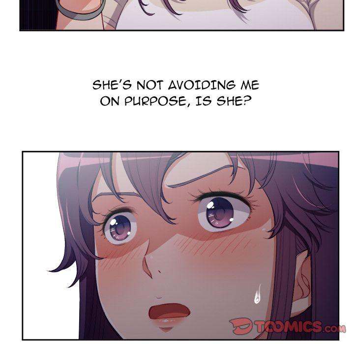 Yuri’s Part Time Job