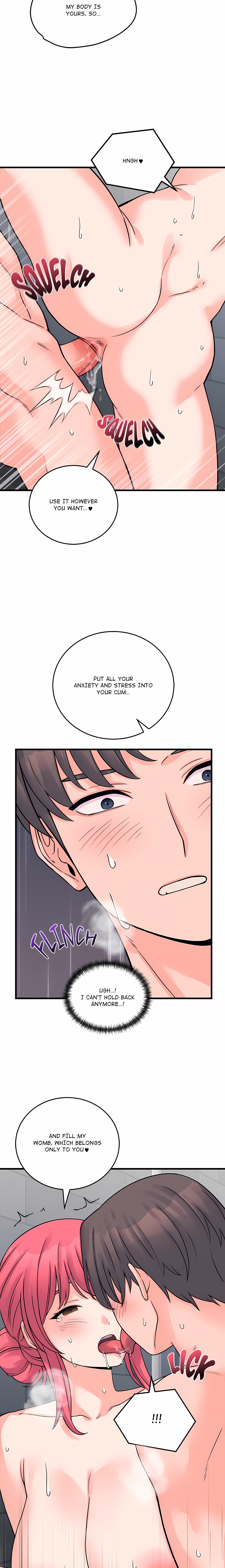From Pauper to Prince (Uncensored) Chapter 54 Page 14