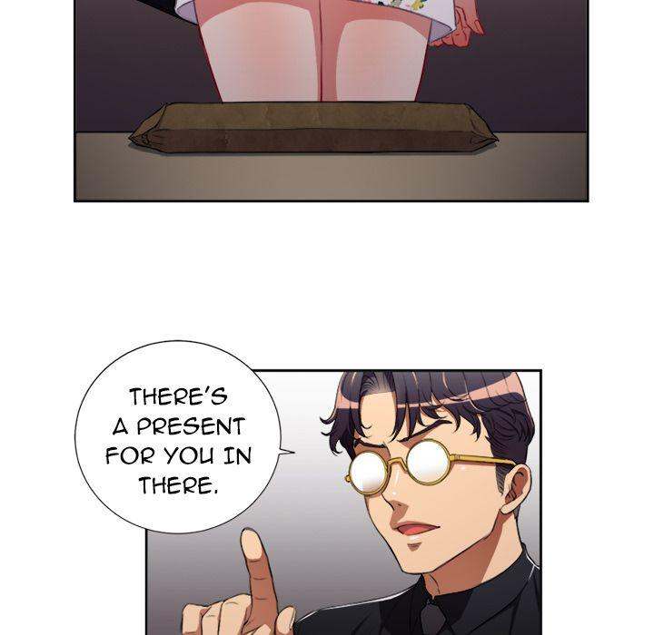 Yuri’s Part Time Job