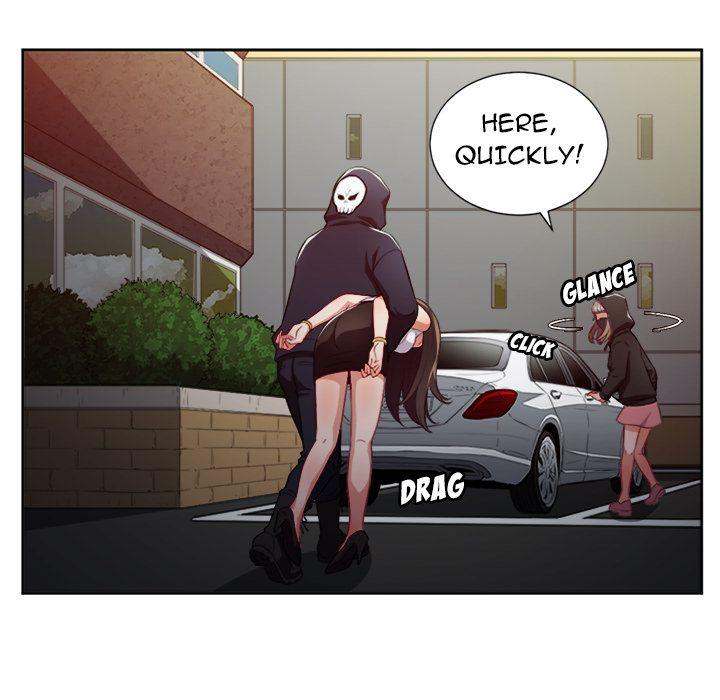 Yuri’s Part Time Job