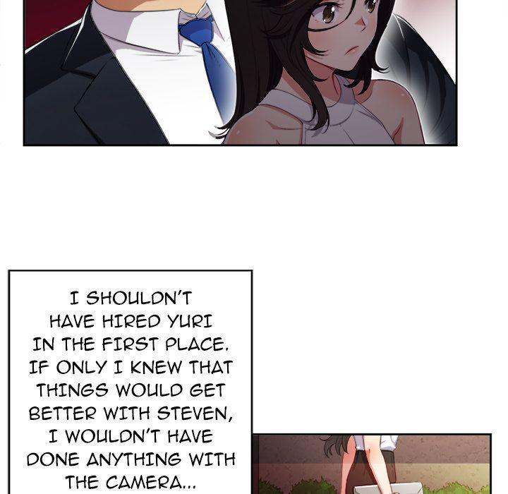 Yuri’s Part Time Job