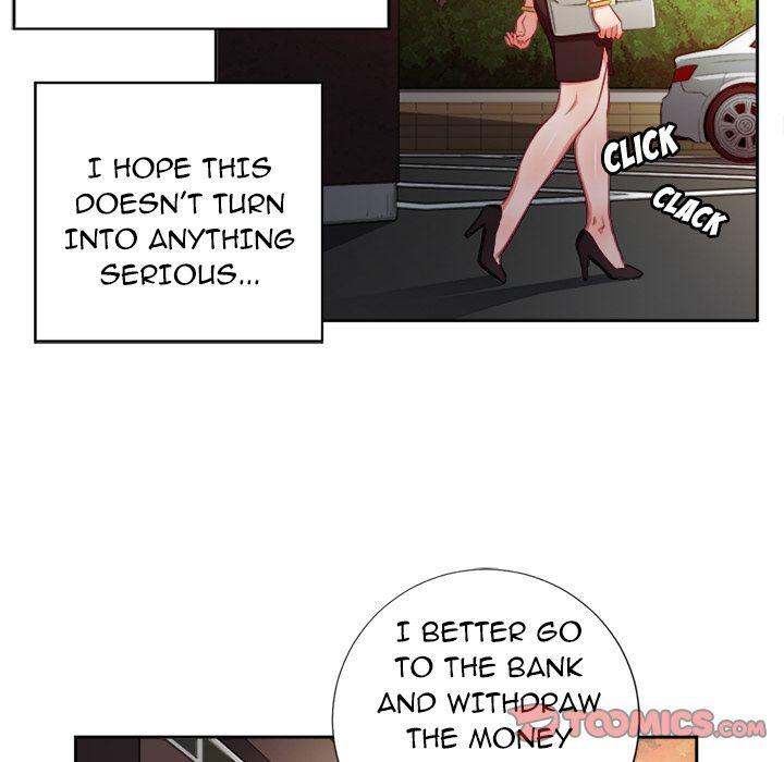 Yuri’s Part Time Job