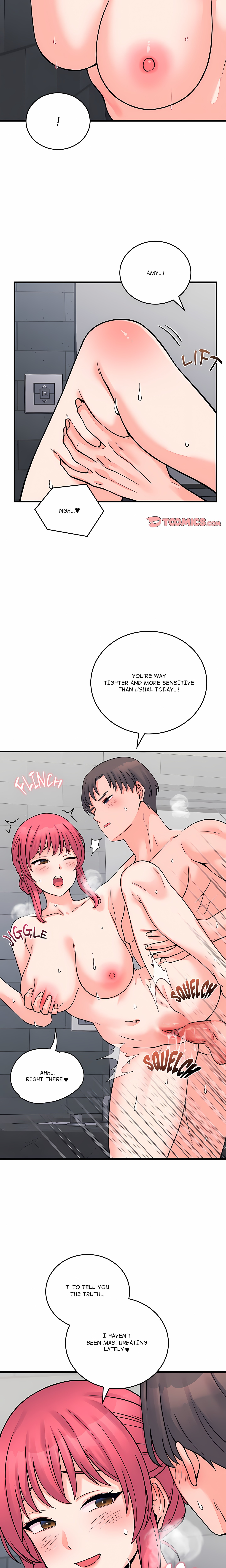 From Pauper to Prince (Uncensored) Chapter 54 Page 11
