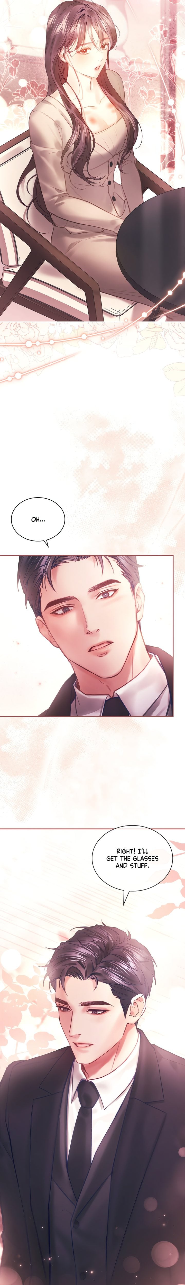 The Young Wife (Official Uncensored) Chapter 54 Page 5
