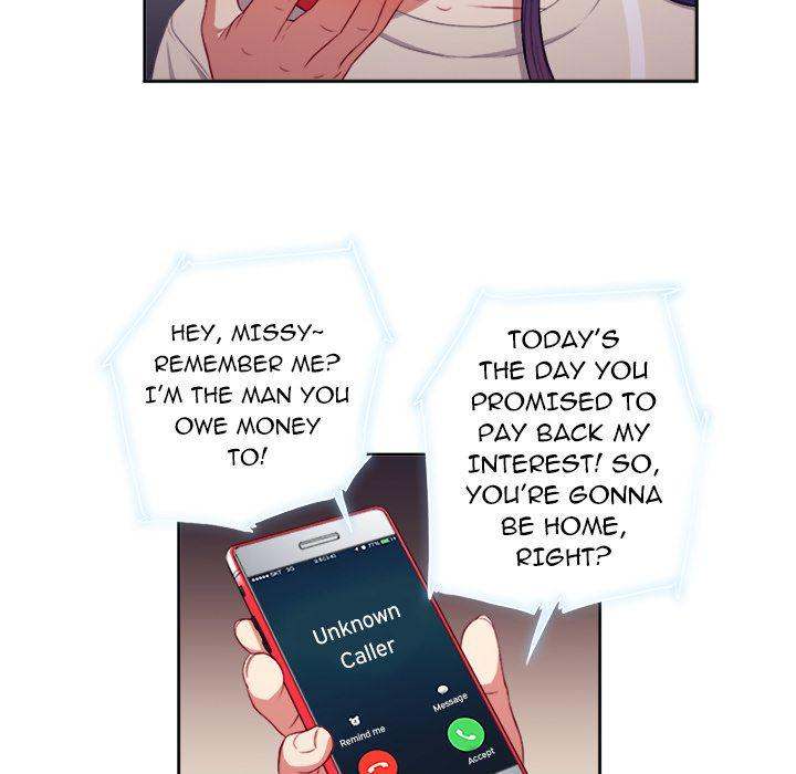 Yuri’s Part Time Job