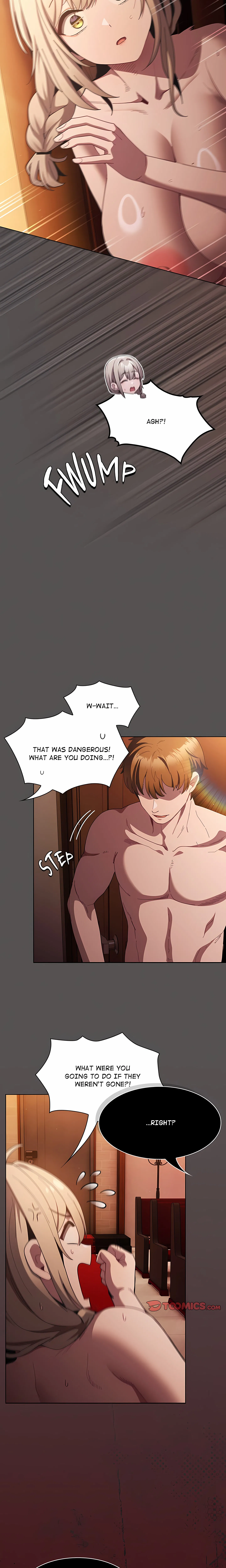The Messiah and His Followers Chapter 54 Page 14