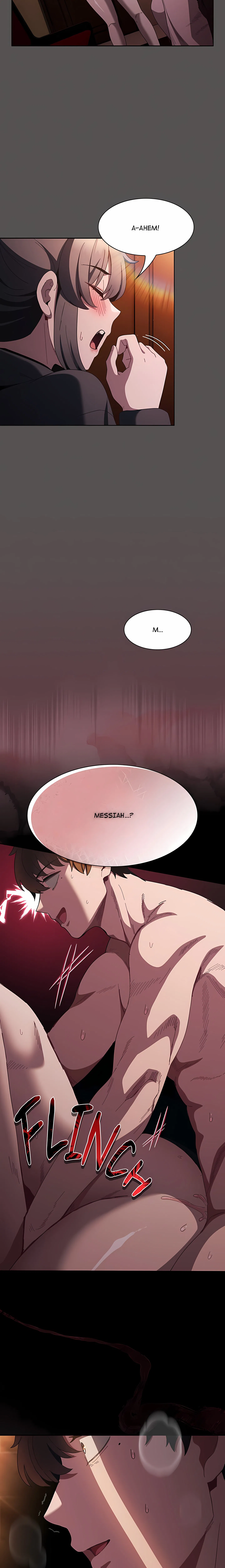 The Messiah and His Followers Chapter 54 Page 5
