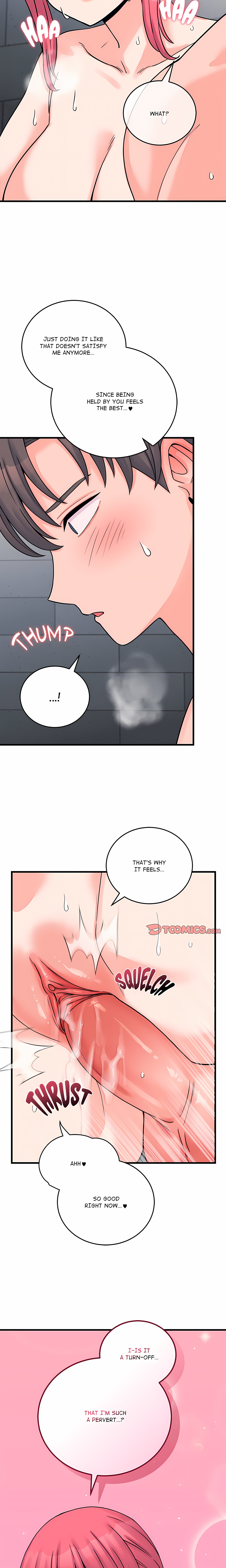 From Pauper to Prince (Uncensored) Chapter 54 Page 12