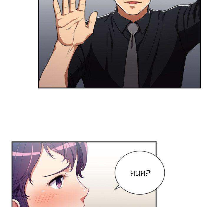 Yuri’s Part Time Job