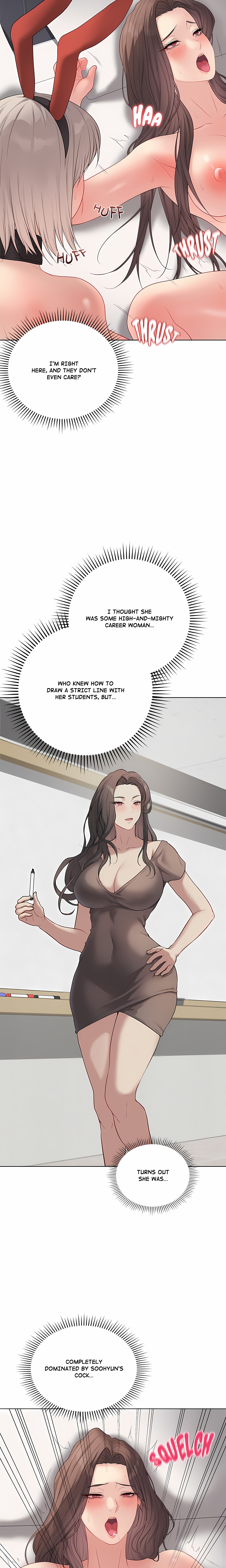 Signed, Sealed, Mistaken (Uncensored)