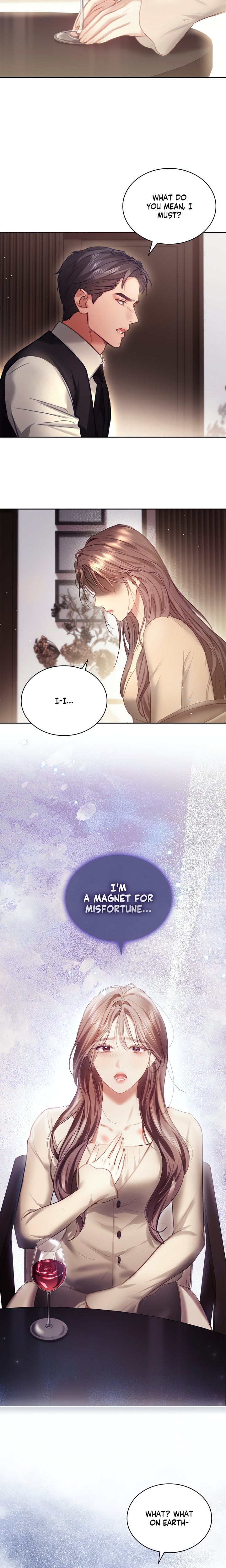 The Young Wife (Official Uncensored) Chapter 54 Page 16