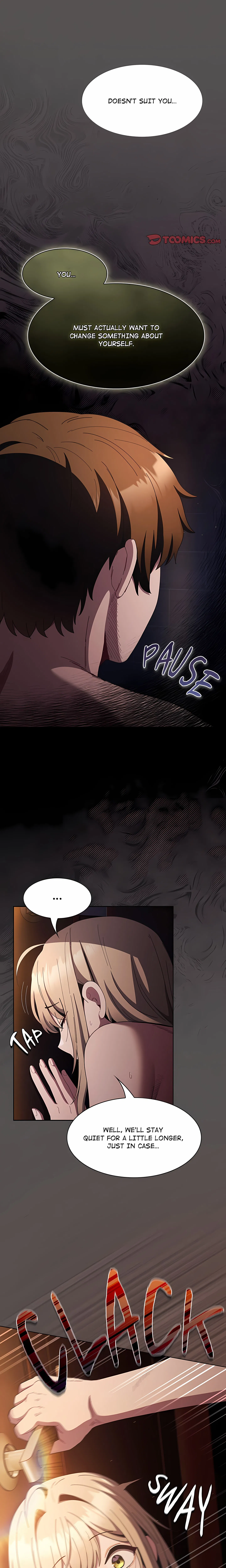 The Messiah and His Followers Chapter 54 Page 13