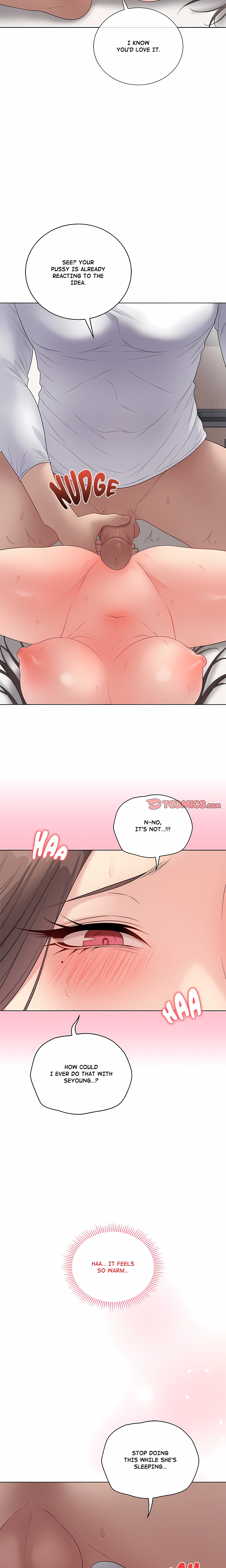 Signed, Sealed, Mistaken (Uncensored)