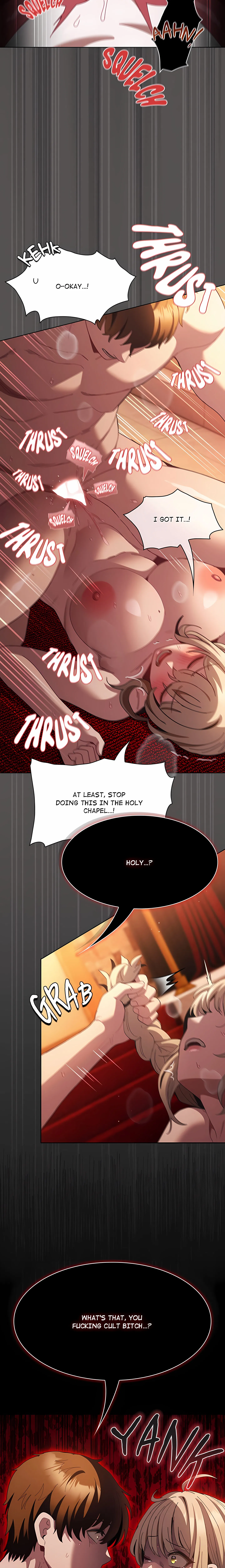 The Messiah and His Followers Chapter 54 Page 17