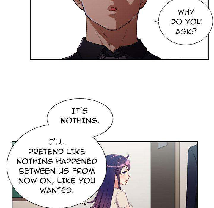 Yuri’s Part Time Job