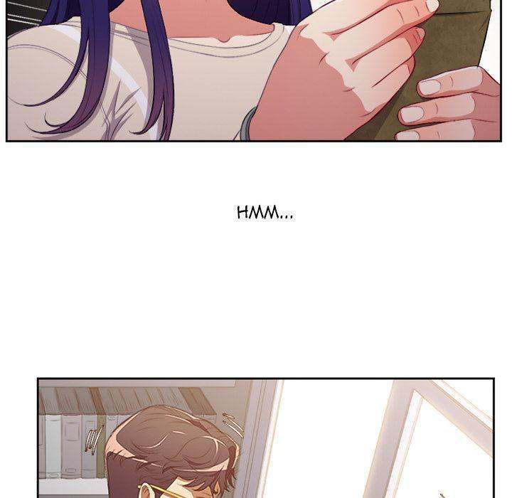 Yuri’s Part Time Job