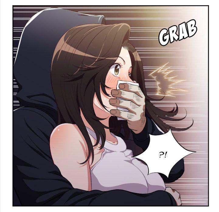 Yuri’s Part Time Job