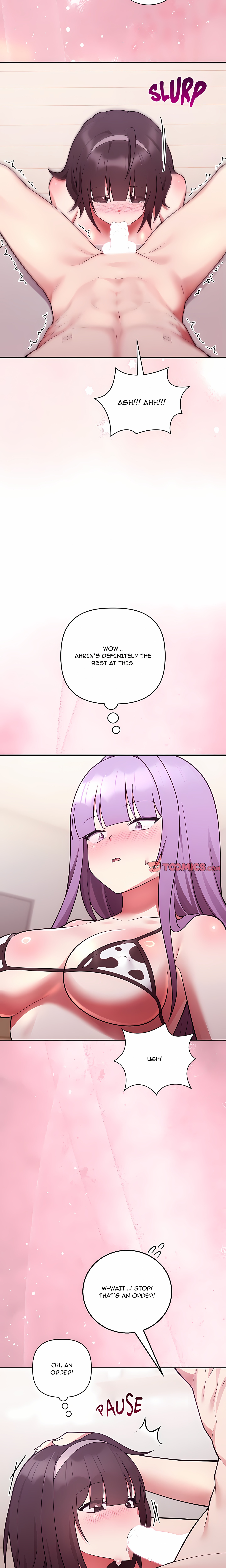 Knot My Secret