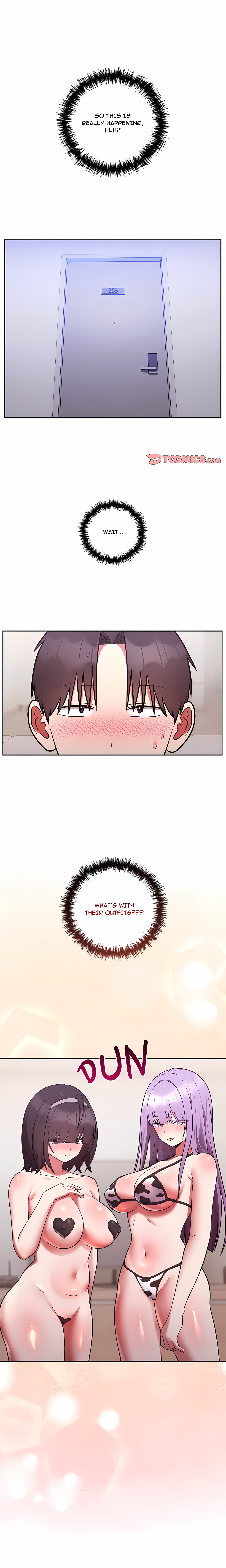 Knot My Secret