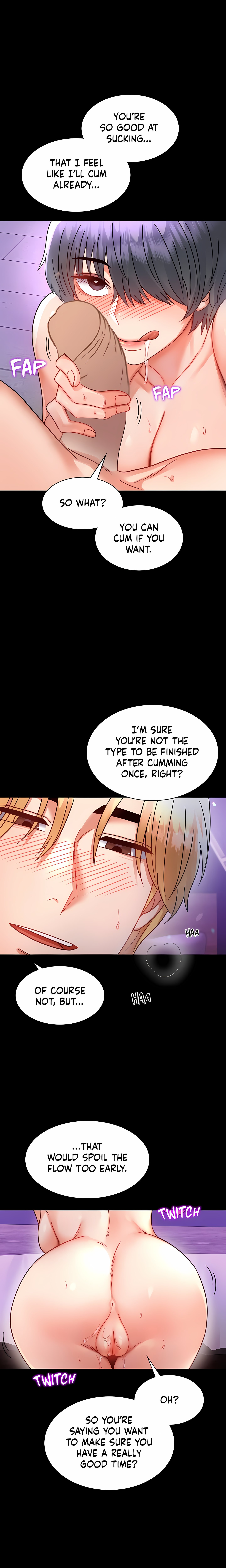 Infidelity 101 (Uncensored)