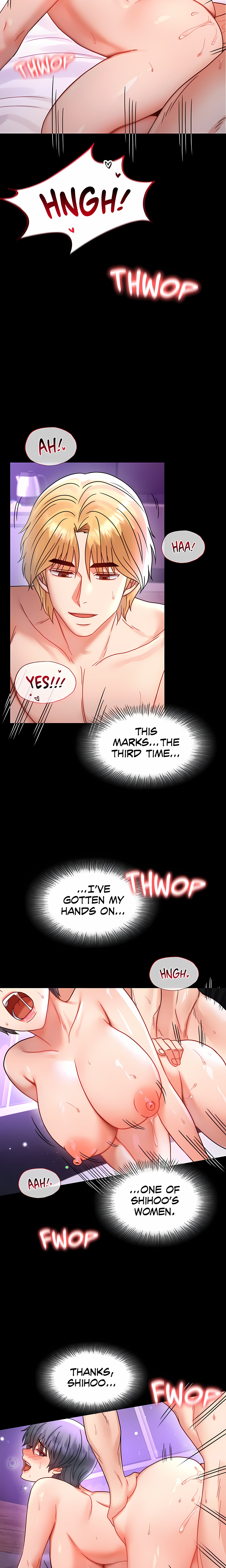 Infidelity 101 (Uncensored)