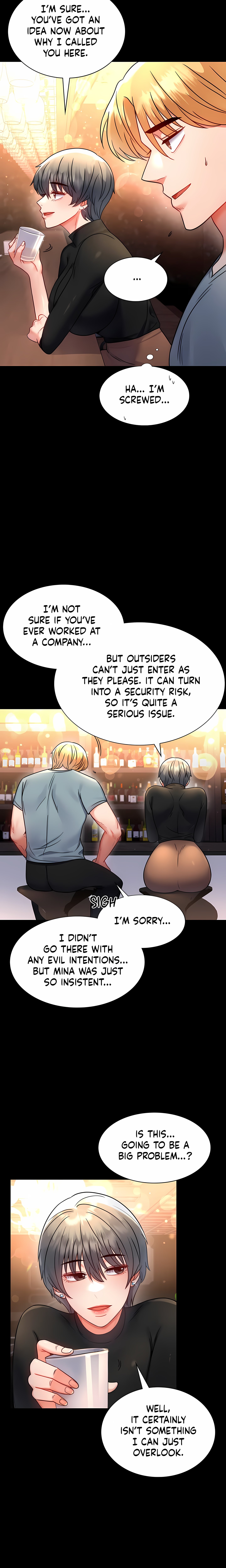 Infidelity 101 (Uncensored)