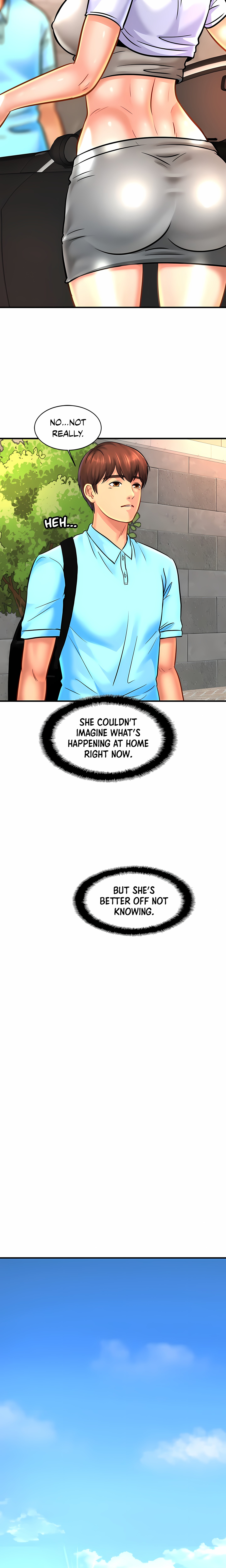 Close Family (Uncensored)