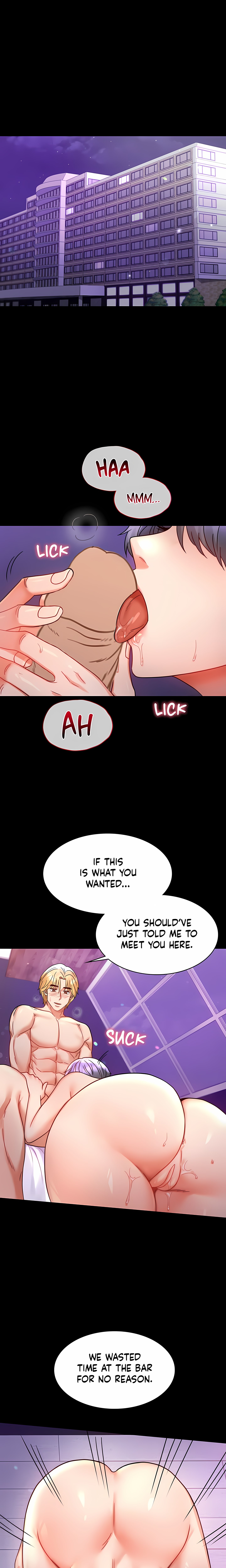 Infidelity 101 (Uncensored)