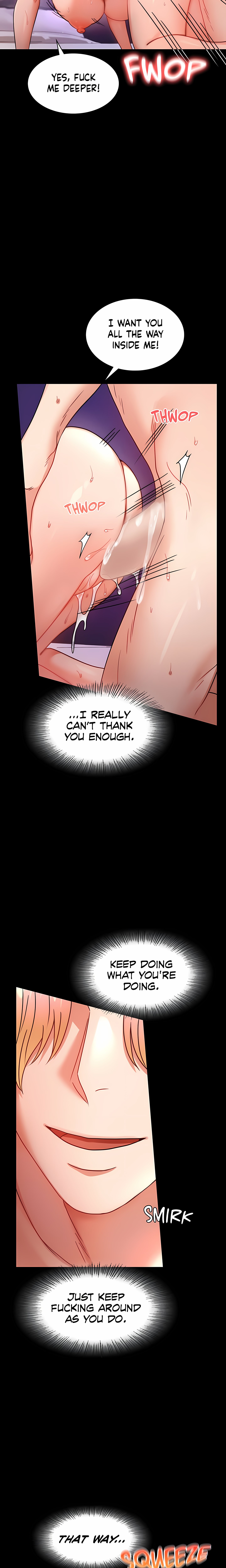 Infidelity 101 (Uncensored)