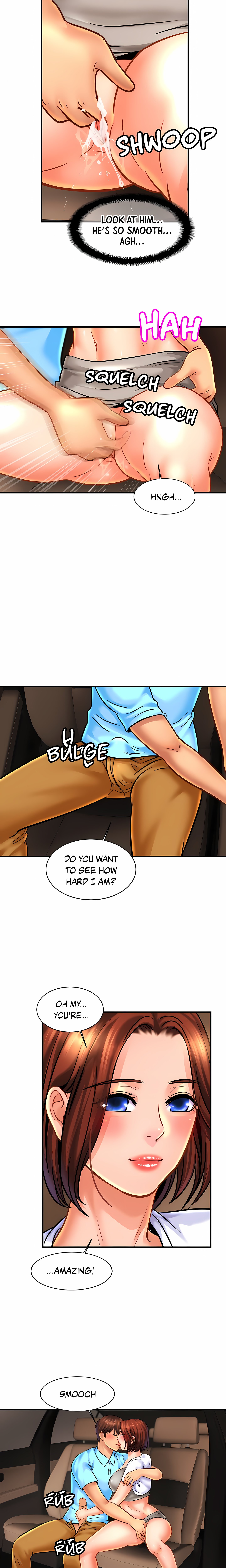 Close Family (Uncensored)