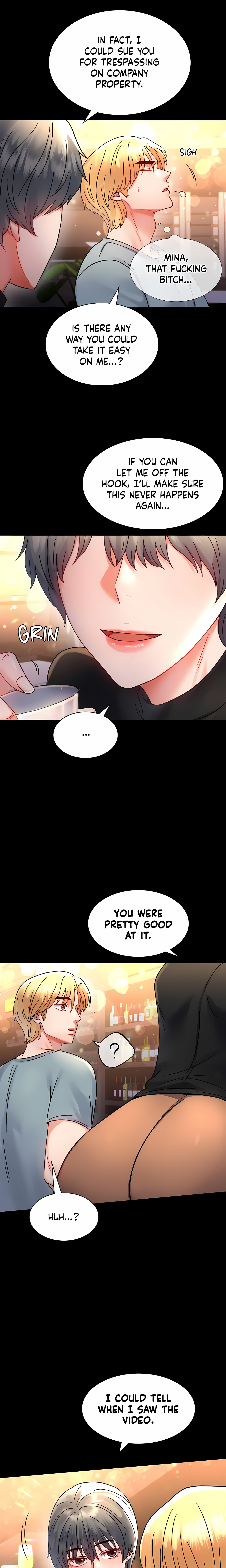 Infidelity 101 (Uncensored)