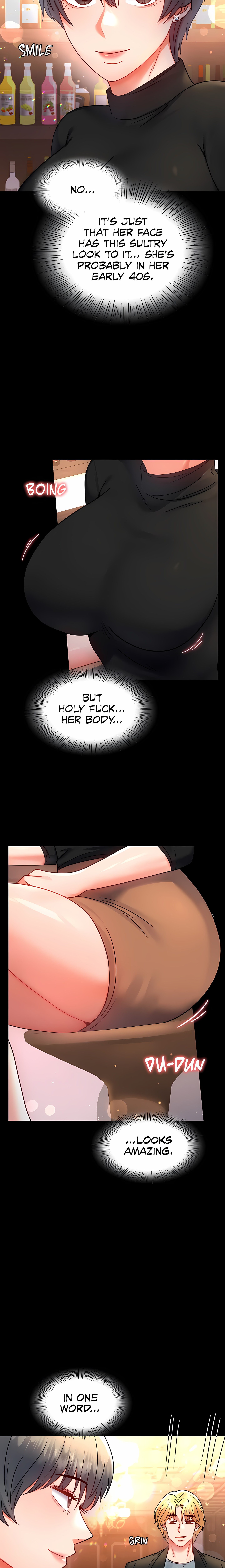 Infidelity 101 (Uncensored)