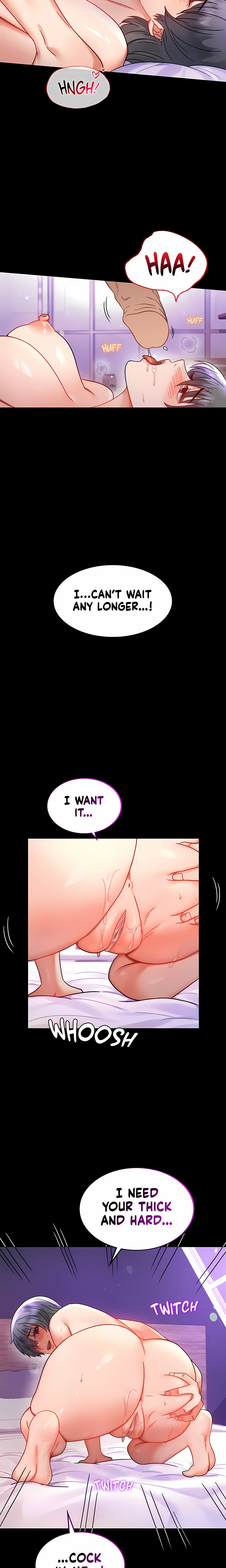 Infidelity 101 (Uncensored)