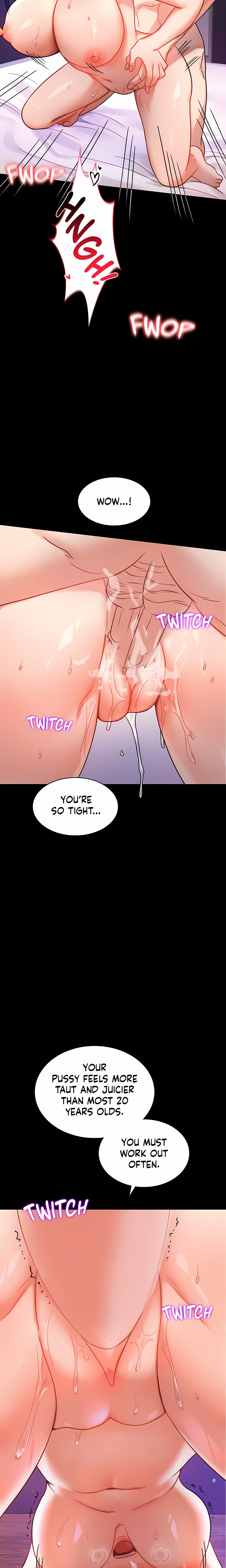 Infidelity 101 (Uncensored)