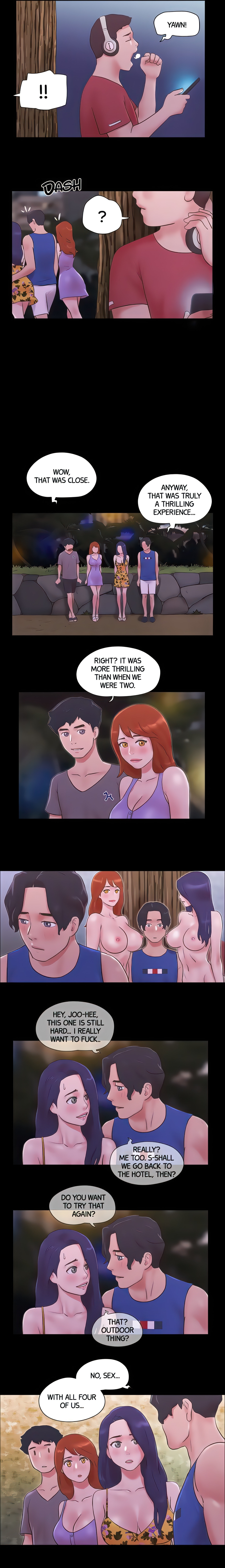 Only With Consent (Official Uncensored)
