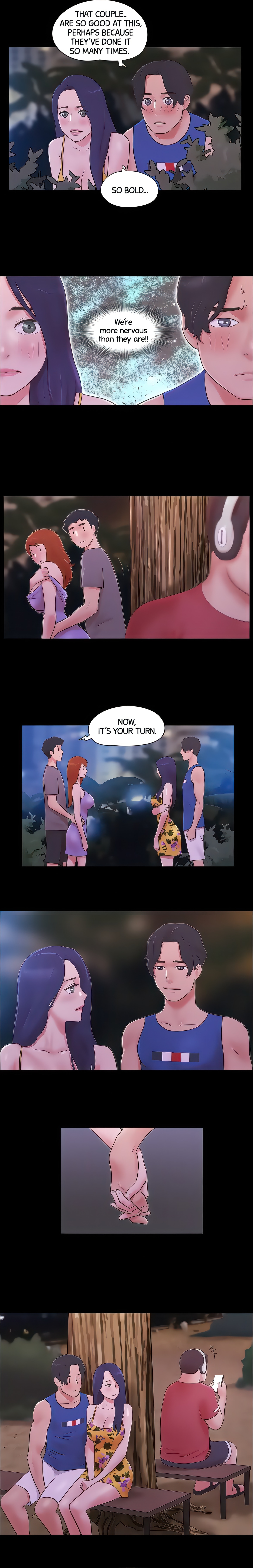 Only With Consent (Official Uncensored)
