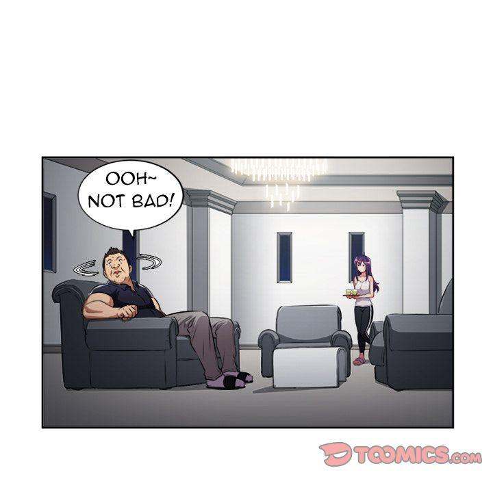 Yuri’s Part Time Job