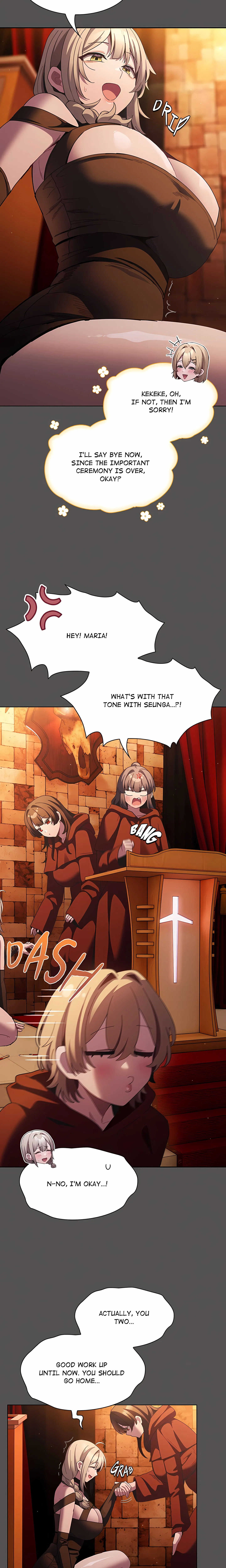 The Messiah and His Followers Chapter 55 Page 30