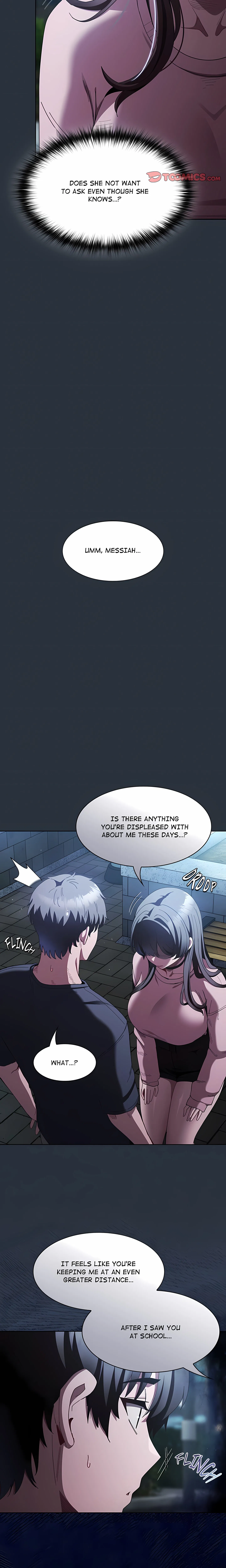 The Messiah and His Followers Chapter 55 Page 8