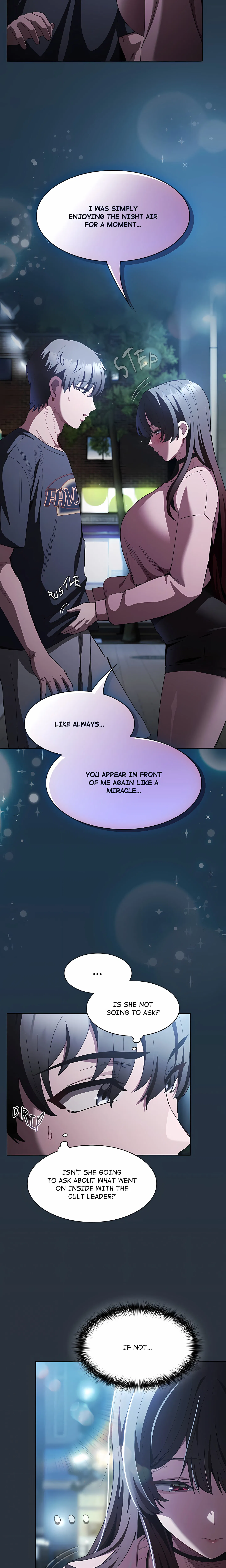 The Messiah and His Followers Chapter 55 Page 7