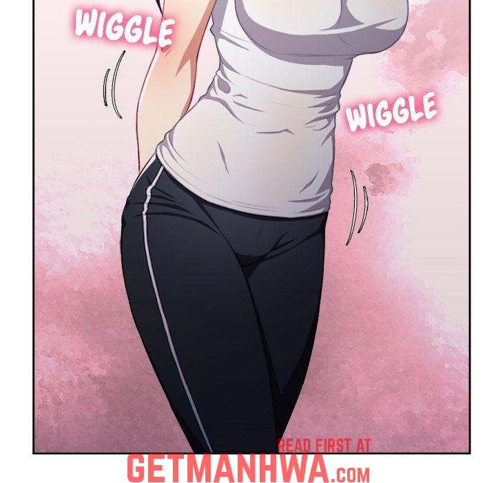 Yuri’s Part Time Job