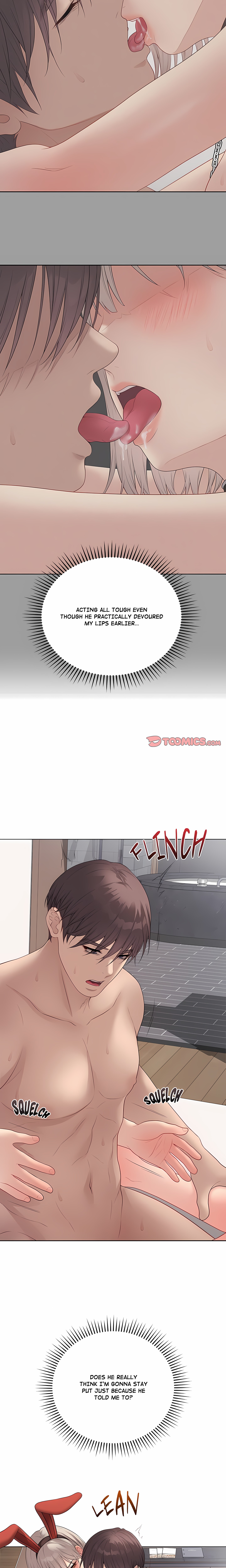 Signed, Sealed, Mistaken (Uncensored)